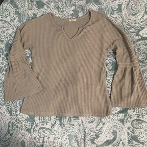 Kori America long sleeve